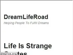 Sites similar to dreamliferoad.com
