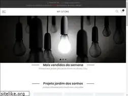 Sites similar to dreamlight.com.br