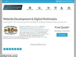 Sites similar to dreamlight.com