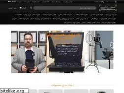 Sites similar to dreamlight.ir