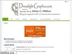 Sites similar to dreamlightgraphics.com