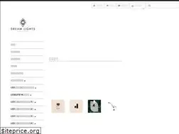 Sites similar to dreamlights-shop.com