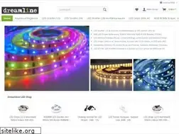 Sites similar to dreamline.at