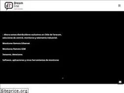 Sites similar to dreamline.cl