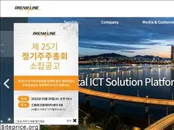 Sites similar to dreamline.co.kr