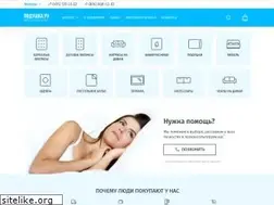 Sites similar to dreamline.com.ru