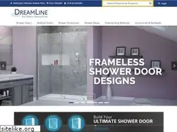 Sites similar to dreamline.com