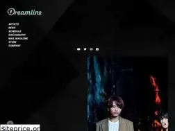 Sites similar to dreamline.link