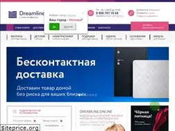 Sites similar to dreamline.online