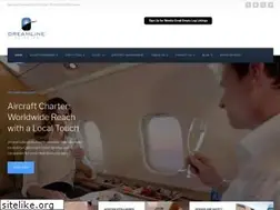 Sites similar to dreamlineaviation.com