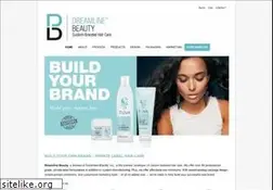 Sites similar to dreamlinebeauty.com