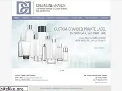 Sites similar to dreamlinebrands.com