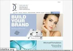 Sites similar to dreamlineceuticals.com