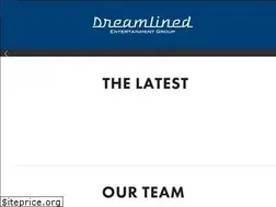 Sites similar to dreamlinedentertainment.com
