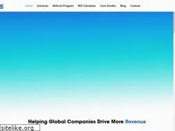 Sites similar to dreamlinedigital.com