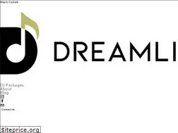 Sites similar to dreamlinedj.ca