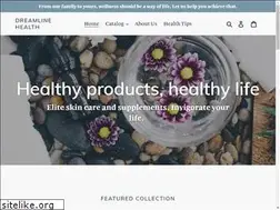Sites similar to dreamlinehealthsolutionsllc.com