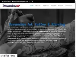 Sites similar to dreamlineink.com