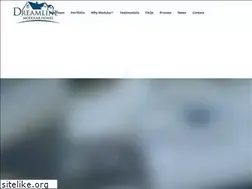 Sites similar to dreamlinemodular.com