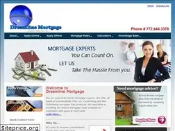 Sites similar to dreamlinemortgage.com
