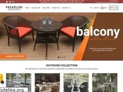 Sites similar to dreamlineoutdoorfurniture.com