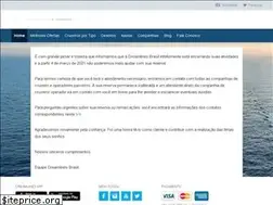 Sites similar to dreamlines.com.br
