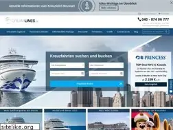 Sites similar to dreamlines.de