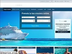Sites similar to dreamlines.it