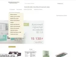 Sites similar to dreamlineshop.ru