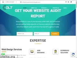 Sites similar to dreamlinetechnologies.com