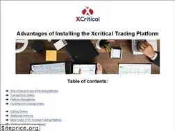 Sites similar to dreamlinetrading.com
