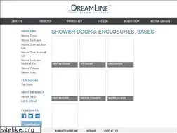 Sites similar to dreamlinevanities.com