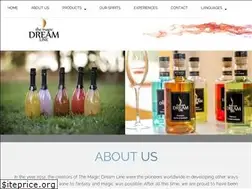 Sites similar to dreamlineworld.com