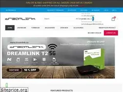 Sites similar to dreamlink.ca