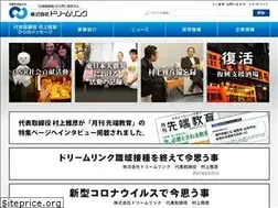 Sites similar to dreamlink.co.jp