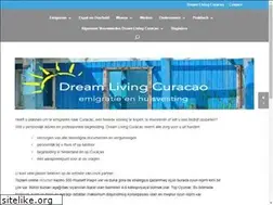 Sites similar to dreamlivingcuracao.com