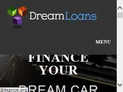 Sites similar to dreamloans.com.au