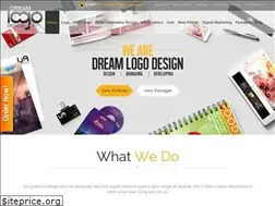 Sites similar to dreamlogodesign.com