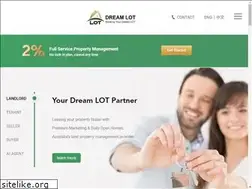 Sites similar to dreamlot.com