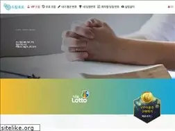 Sites similar to dreamlotto.net