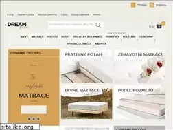 Sites similar to dreamlux.cz