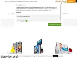 Sites similar to dreamlux.es