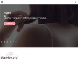 Sites similar to dreamluxebeautystudio.com