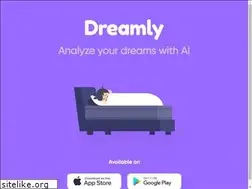 Sites similar to dreamly-app.com