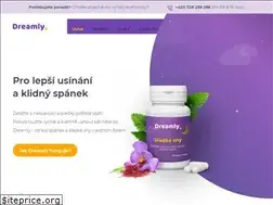 Sites similar to dreamly.cz