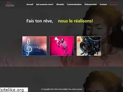 Sites similar to dreammaker-ci.com