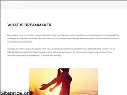 Sites similar to dreammaker.co.uk