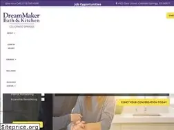 Sites similar to dreammakercs.com