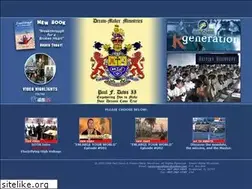 Sites similar to dreammakerministries.com