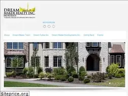 Sites similar to dreammakerrealty.ca